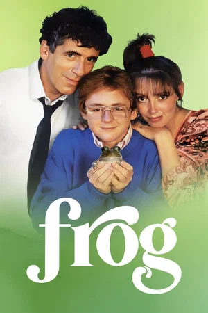 Постер: Frog