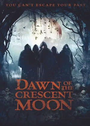 Постер: Dawn of the Crescent Moon