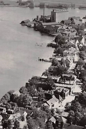 Постер: The Zaan Region