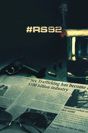 Постер: #RS92