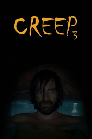 Постер: Creep 3