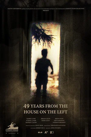Постер: 49 Years from the House on the Left