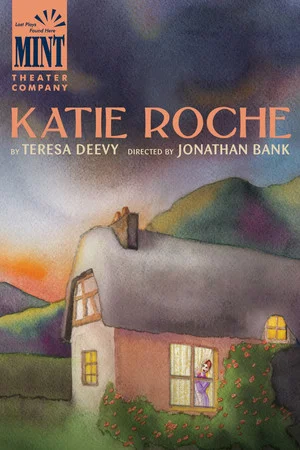 Постер: Katie Roche