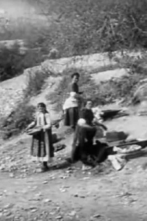 Постер: Washerwomen