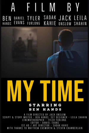 Постер: My Time