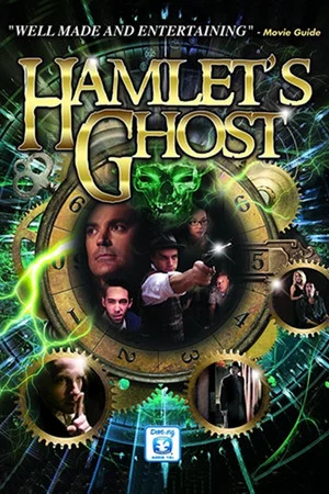 Постер: Hamlet's Ghost