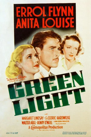 Постер: Green Light