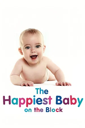Постер: The Happiest Baby on the Block