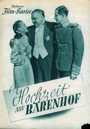 Постер: Wedding in Barenhof