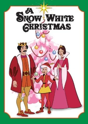 Постер: A Snow White Christmas