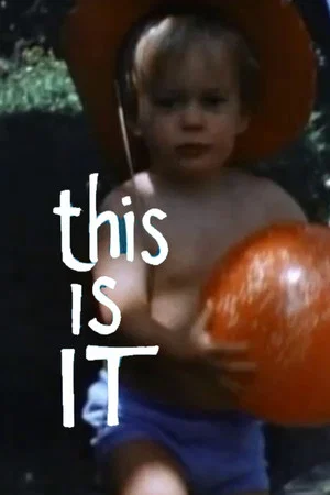 Постер: This is It