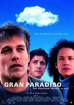 Постер: Gran Paradiso
