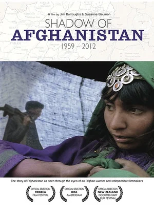 Постер: Shadow of Afghanistan