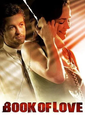 Постер: Book of Love