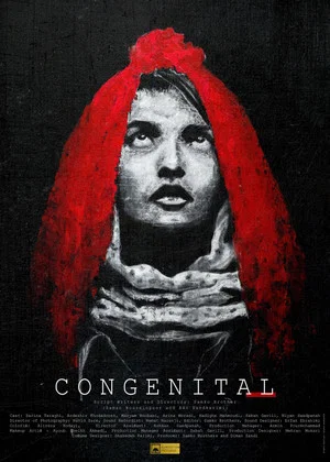 Постер: Congenital