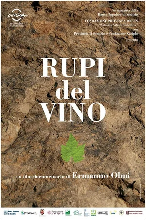 Постер: Wine Cliffs
