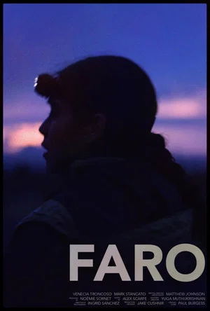 Постер: Faro