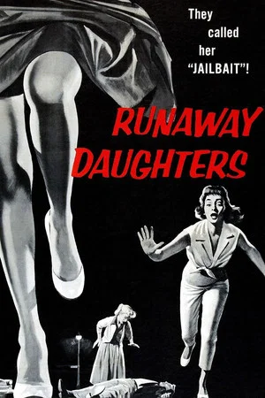 Постер: Runaway Daughters