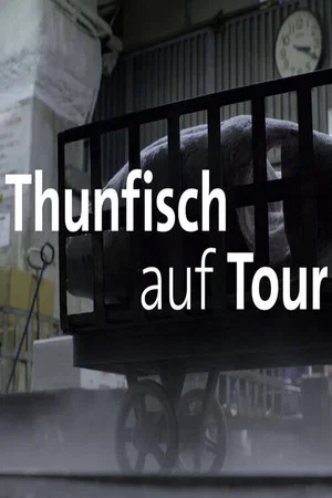 Постер: Tuna on Tour