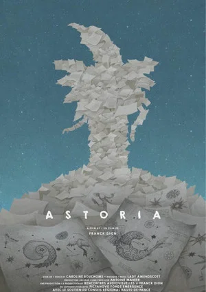 Постер: Astoria