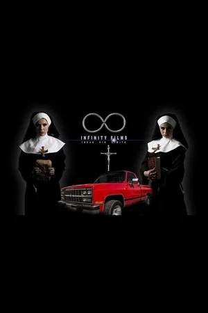 Постер: Monjas
