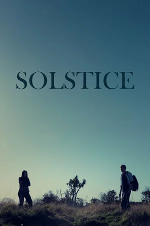 Постер: Solstice