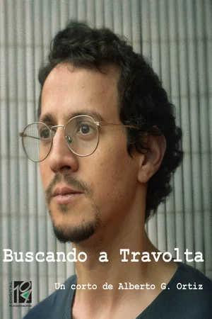 Постер: Buscando a Travolta