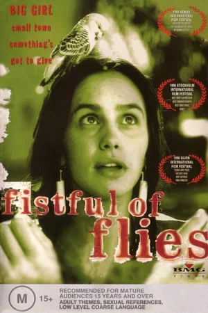 Постер: Fistful of Flies