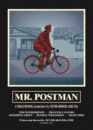 Постер: Mr. Postman