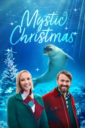 Постер: Mystic Christmas