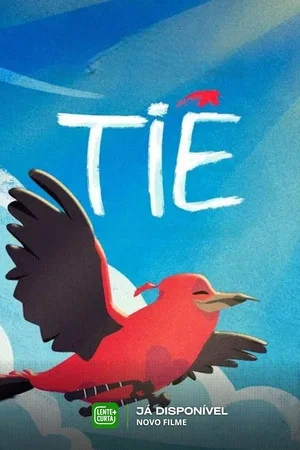 Постер: Tiê