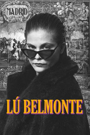 Постер: Lú Belmonte