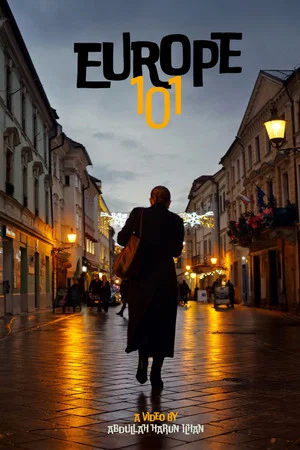 Постер: Europe101