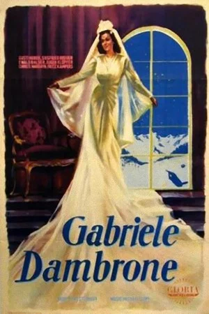 Постер: Gabriele Dambrone