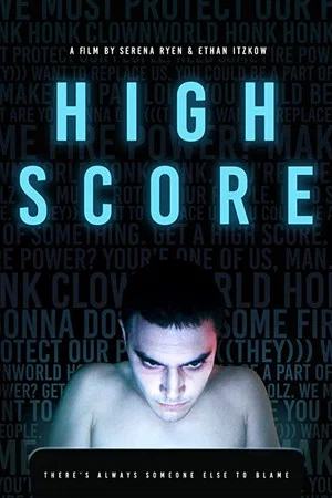 Постер: High Score