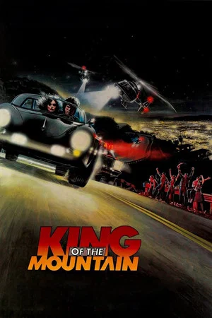 Постер: King of the Mountain