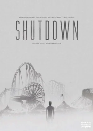 Постер: Shutdown