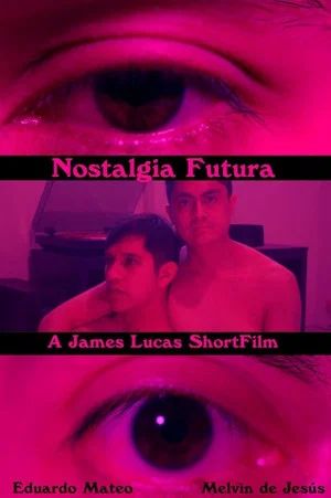 Постер: Nostalgia Futura