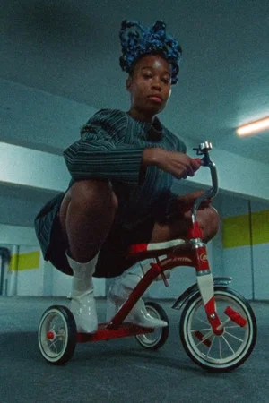 Постер: TriKE