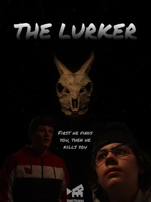 Постер: The Lurker