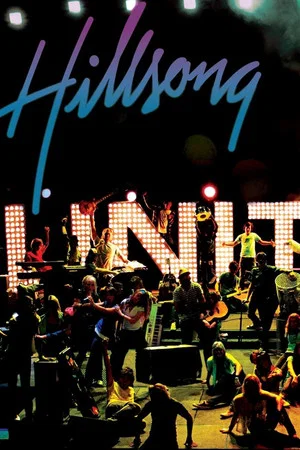 Постер: Hillsong United: United We Stand