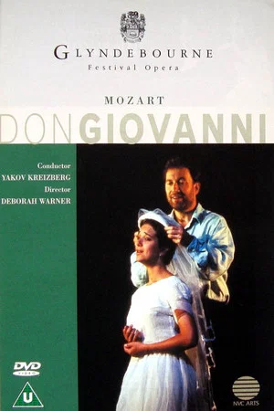 Постер: Don Giovanni