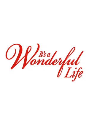Постер: It's a Wonderful Life