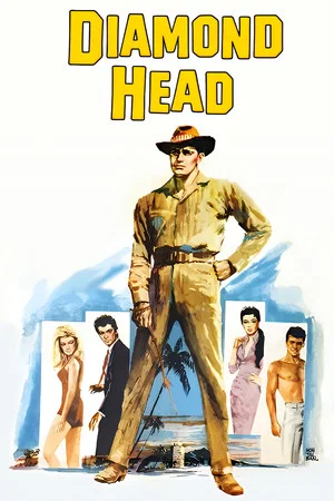 Постер: Diamond Head