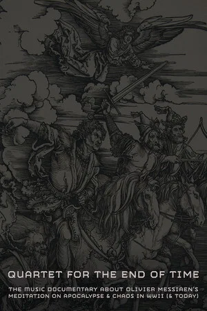 Постер: Quartet for the End of Time