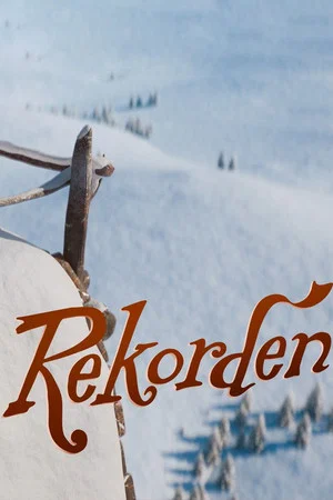 Постер: Rekorden