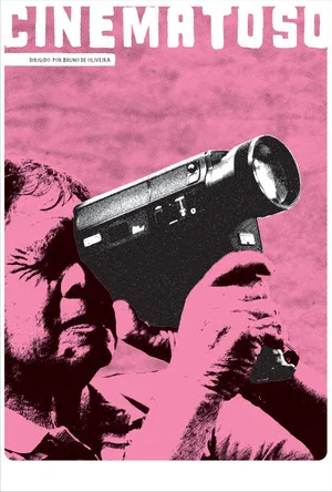 Постер: Cinematoso