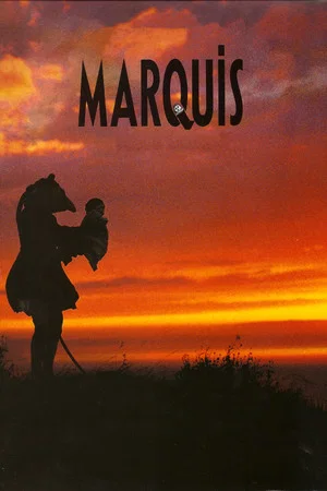 Постер: Marquis