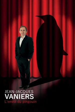 Постер: L'envol du Pingouin