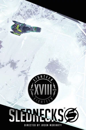 Постер: Slednecks 18